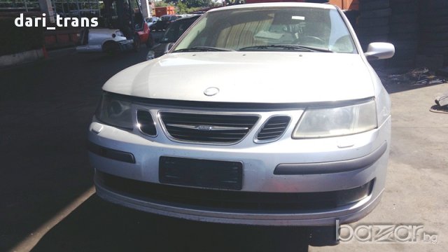 сааб 93 2.2дит на части