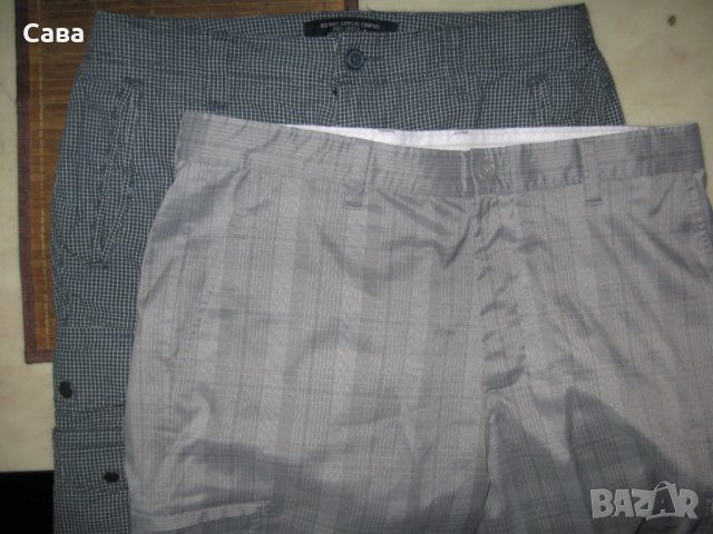 Къси панталони GREG NORMAN, OLD NAVY  мъжки,размер33-34, снимка 1 - Къси панталони - 25344817