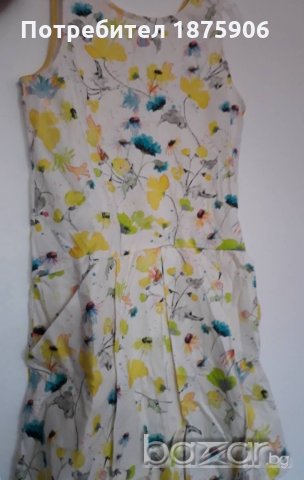 Детска рокля "Zara"