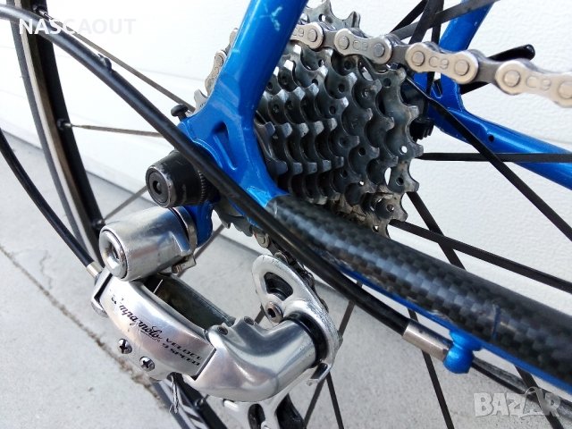 Orbea Zona Columbus NivaCrom < 9кг, снимка 5 - Велосипеди - 25885553