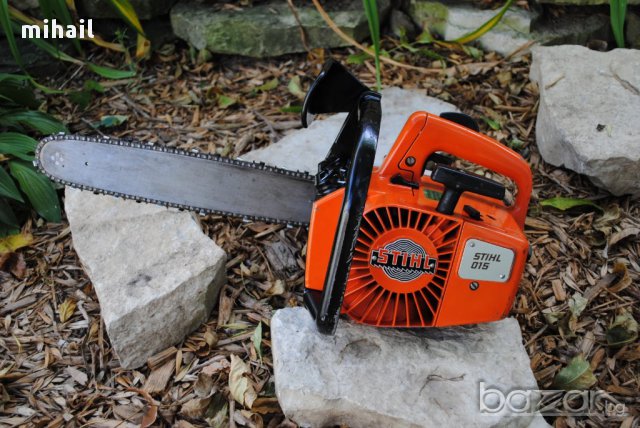 STHIL 015 на части