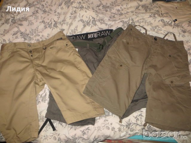 Шорти (къси панталони) G-Star Raw, снимка 1