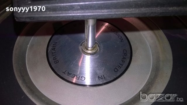 hmv 2046-made in great britain-ретро грамофон-внос англия, снимка 13 - Ресийвъри, усилватели, смесителни пултове - 19253095