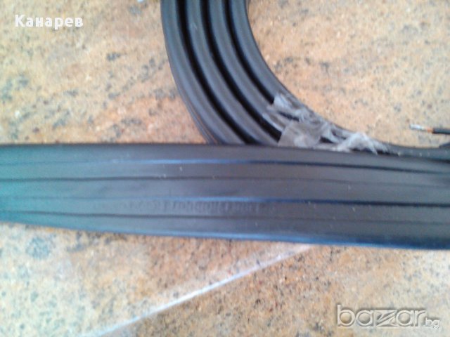 Кабели за тонколони : LINN , DALI и още към 10чифта други ., снимка 2 - Тонколони - 14697009