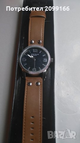 Часовник Mike Ellis, снимка 2 - Мъжки - 24339272