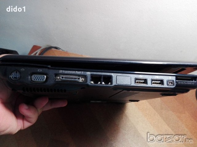 HP Compaq Presario V6000 F500 за части, снимка 10 - Части за лаптопи - 18812976