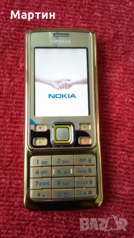 Nokia 6300 gold  ( Нокия 6300 голд  ) - Чисто нов + оригинално зарядно , снимка 3 - Nokia - 18358615