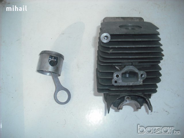 цилиндър и бутало STIHL 015