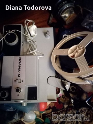 Продавам фото камери,апарати,дълекоглед,платно екран 1м/1м, снимка 7 - Фотоапарати - 19152721