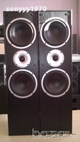 Cat clb-5050-germany-380watts/8ohms-2бр внос швеицария, снимка 4 - Тонколони - 13029302