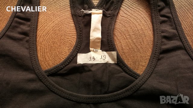 Pepe Jeans размер S дамски потник 13-19, снимка 4 - Потници - 21793691