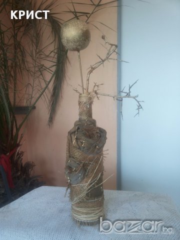 Декупаж, снимка 3 - Пана - 14203088