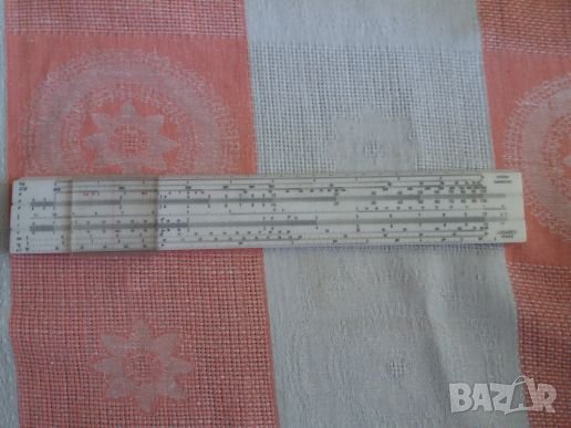 Логаритмична линия LOGAREX. , снимка 2 - Ученически пособия, канцеларски материали - 22008465