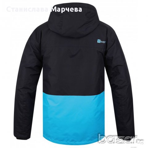 Мъжко яке за ски и сноуборд Hannah Shifty, снимка 2 - Зимни спортове - 16029129