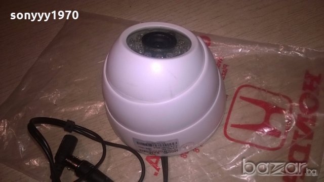 airspace cctv-камера-внос швеицария, снимка 10 - Камери - 19128915