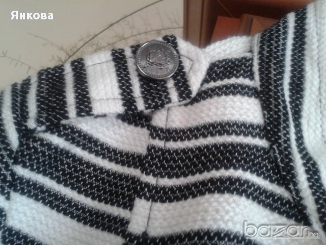 бутиково сако от Мумбай, снимка 5 - Сака - 15255370