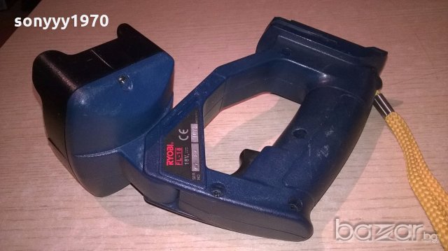 ryobi fl-18/18v-прожектор-внос швеицария, снимка 15 - Други инструменти - 19988056