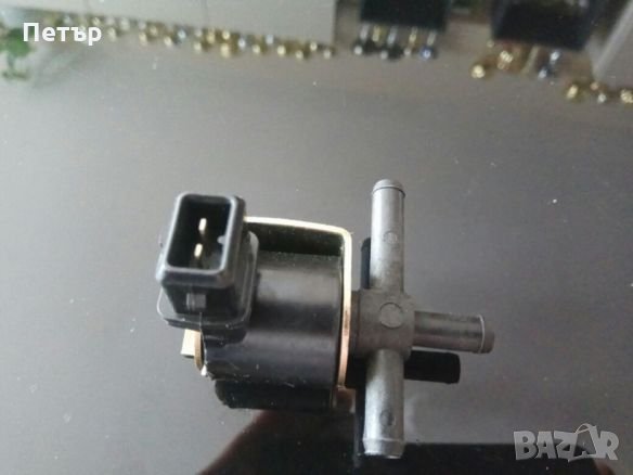 Соленоиден клапан, N75, н75, н 75, N 75, нов за регулиране налягането на турбото, 058906283С, снимка 5 - Части - 24210761
