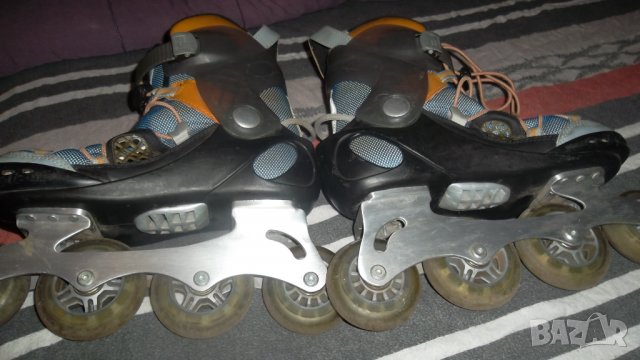 Ролери Хай скейт №39