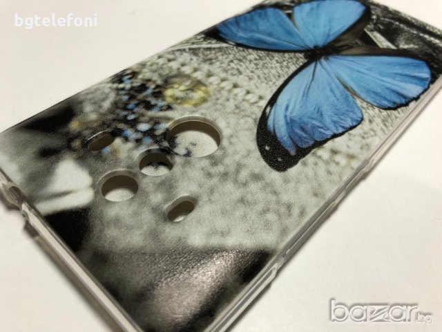 Huawei Mate 10 Pro цветен силиконов гръб, снимка 5 - Калъфи, кейсове - 20428013