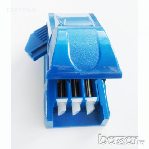 Машинки за цигари, снимка 12 - Табакери - 16280997