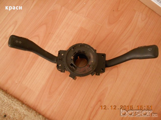 лостчета светлини / чистачки