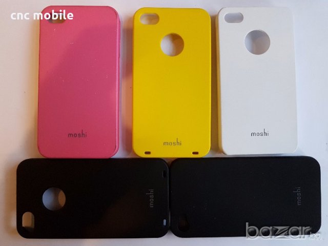 iPhone 4 - iPhone 4S оригинални части и аксесоари, снимка 11 - Резервни части за телефони - 20969175