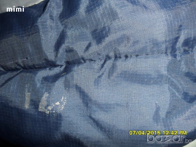 Яке зимно, снимка 2 - Детски якета и елеци - 10207731