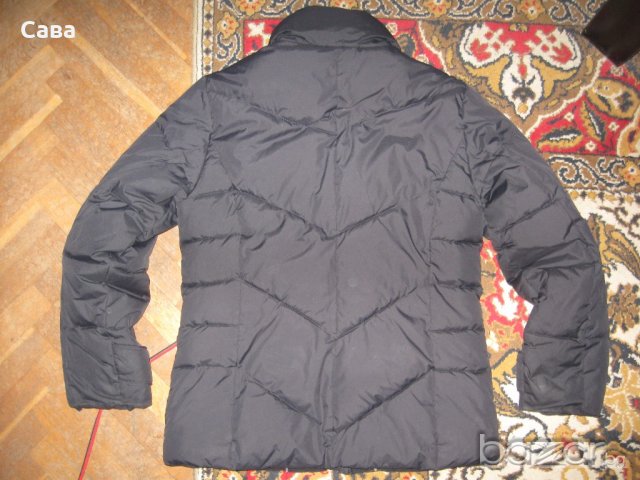 Зимно яке BIAGGINI  дамско,л, снимка 4 - Якета - 20142358