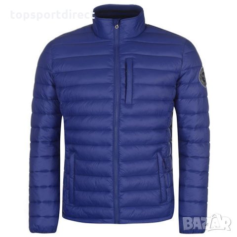 Спортно Яке SOUL-CAL MicroBubble 100%original внос Великобритания.