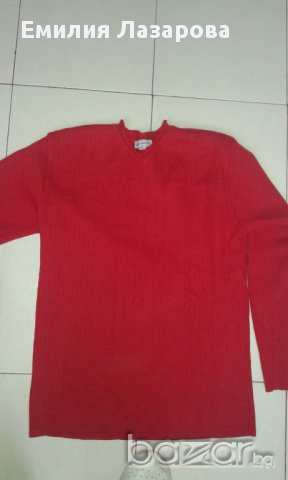 Блузи, снимка 3 - Блузи с дълъг ръкав и пуловери - 16590324