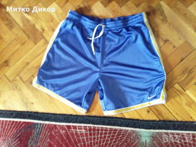 Найк гащета  размер М