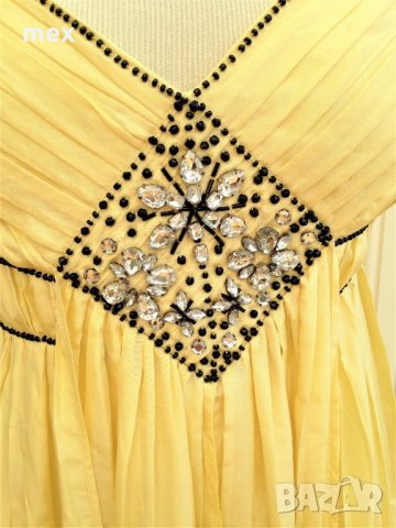 Oasis стилна рокля, снимка 3 - Рокли - 21721992