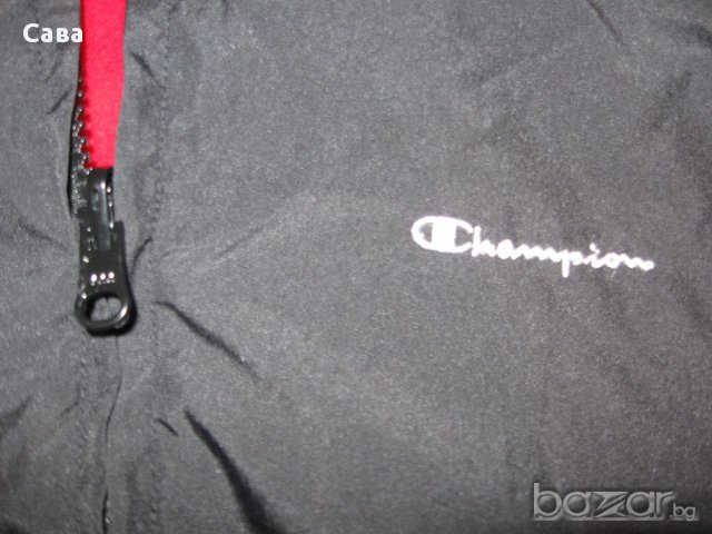 Яке CHAMPION  дамско,размер хл