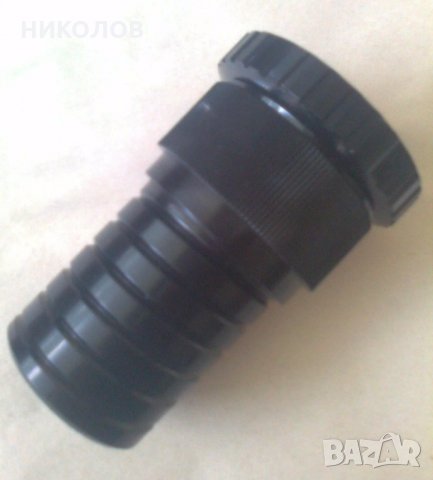 ПРОЖЕКЦИОНЕН ОБЕКТИВ, снимка 4 - Обективи и филтри - 25213339