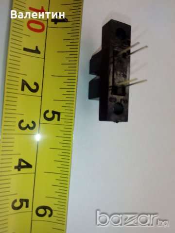 Оптрон с въздушна междина 6Н2144, снимка 2 - Друга електроника - 20789489