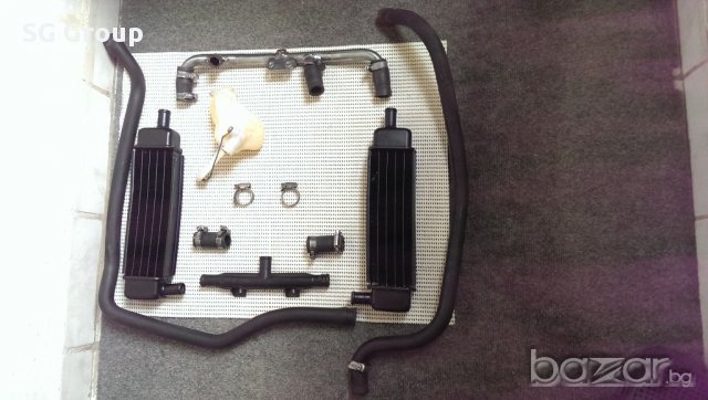 Цяло Malaguti F12 (водно) на части-"3част", снимка 17 - Части - 12014674