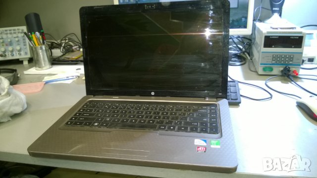 HP G62 RMN HSTNN-F01C, снимка 1 - Лаптопи за дома - 24816058