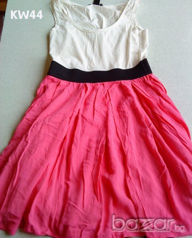 Н&М рокля, снимка 5 - Рокли - 9839909