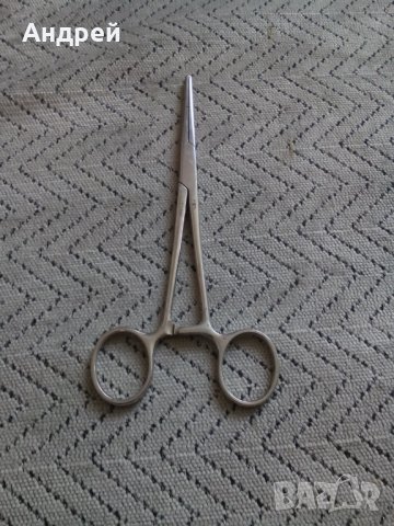 Стара медицинска ножица Chifa Poland