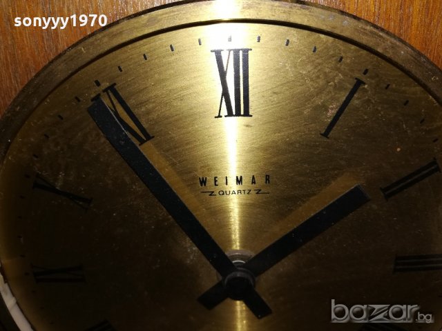 ретро часовници-руски и немски-за ремонт и здрав, снимка 9 - Колекции - 20229200