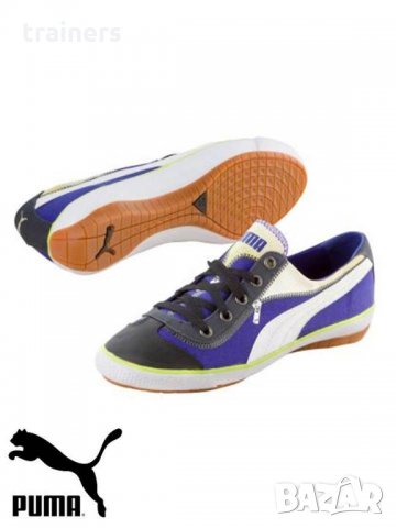 Puma Mini Graph код 103366, снимка 2 - Маратонки - 14342356