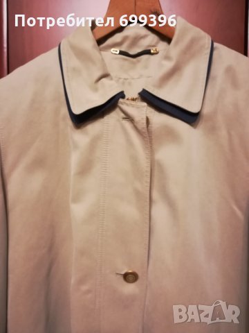 Дамско манто, снимка 6 - Палта, манта - 22819537