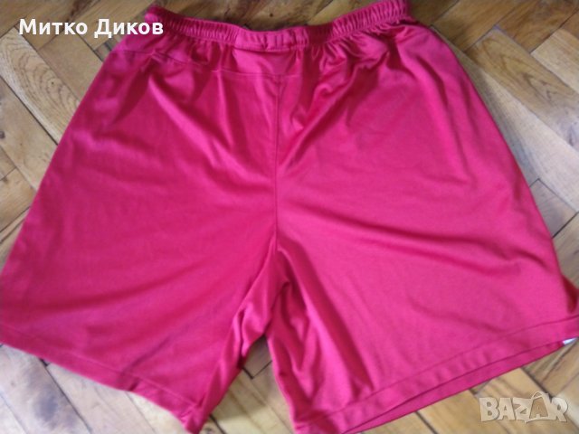 Найк гащета  размер М, снимка 4 - Спортна екипировка - 25091709