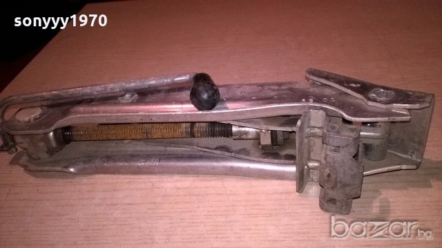 audi & volkswagen-крик алуминиев-внос швеицария, снимка 13 - Аксесоари и консумативи - 19254017