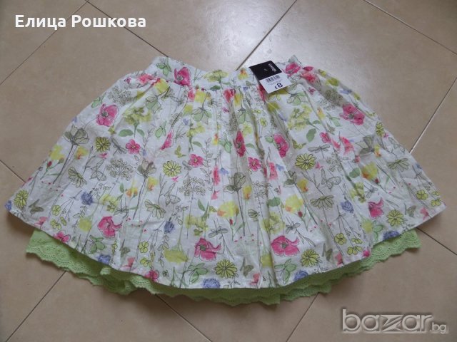 Нова поличка George, снимка 3 - Детски рокли и поли - 21210869