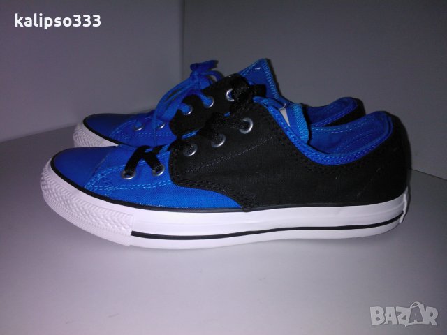Converse оригинални спортни обувки, снимка 3 - Маратонки - 24483644