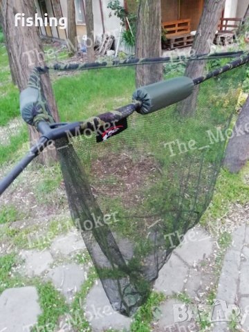 НОВО  2021 Шаранджийска Кеп FL 2 с Поплавак - Карбонов, снимка 3 - Такъми - 25220860