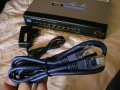 Суич, Switch CISCO SPS208G, снимка 18