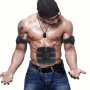 Уред за стягане на мускулите, отслабване и масаж Smart EMS Muscle Trainer, снимка 10